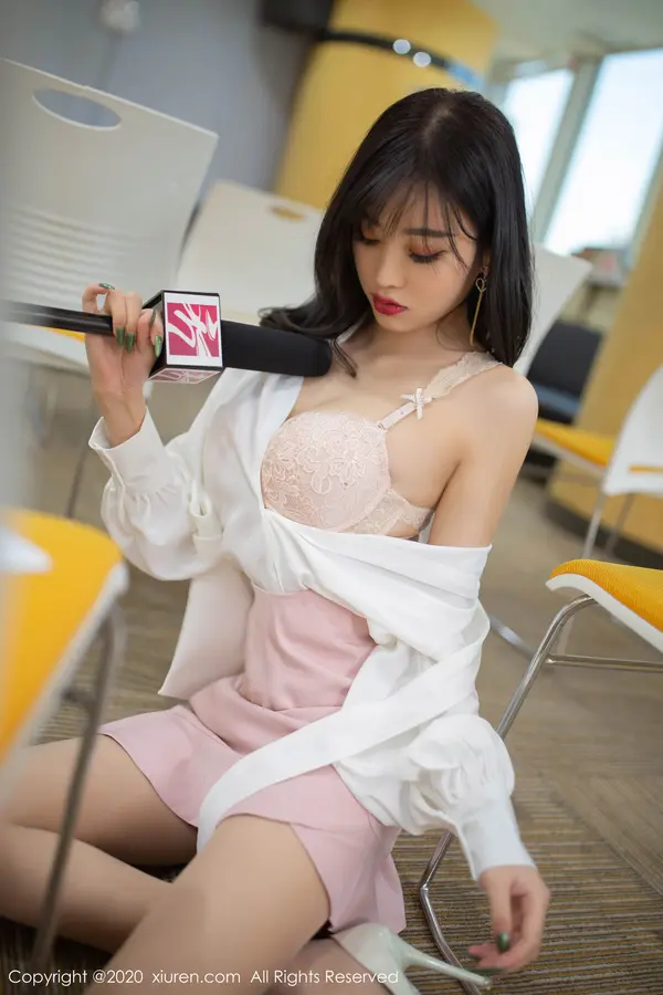 Vol. 01955 杨晨晨sugar(68P)