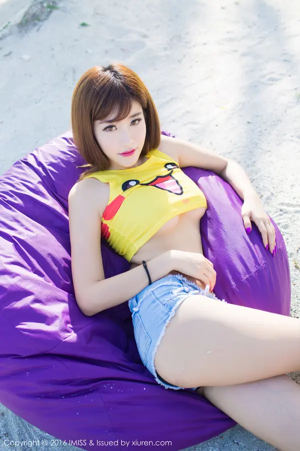 Vol. 0057 程小烦不烦(56P)