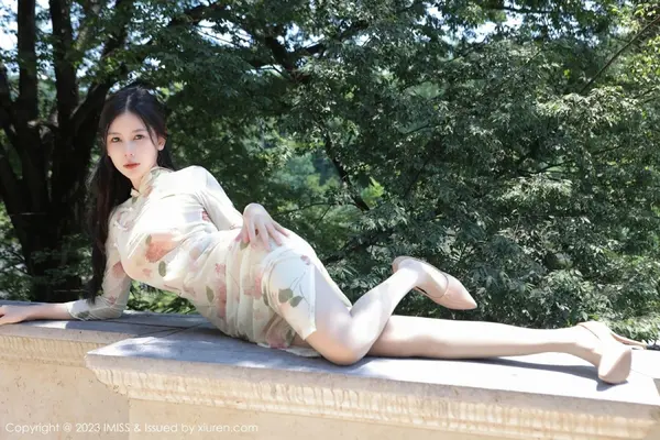 Vol. 07168 尹甜甜(47P)