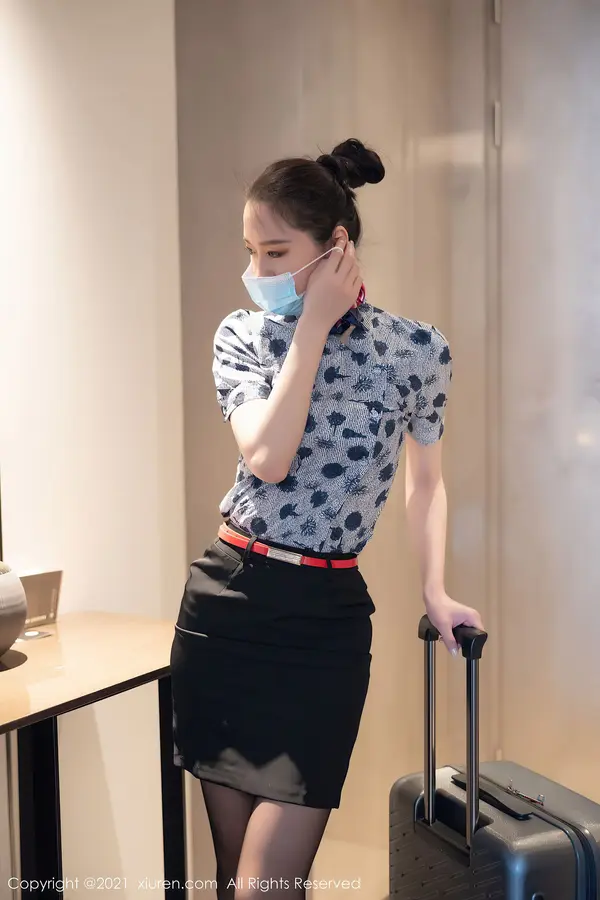 Vol. 03553 梦心月(76P)