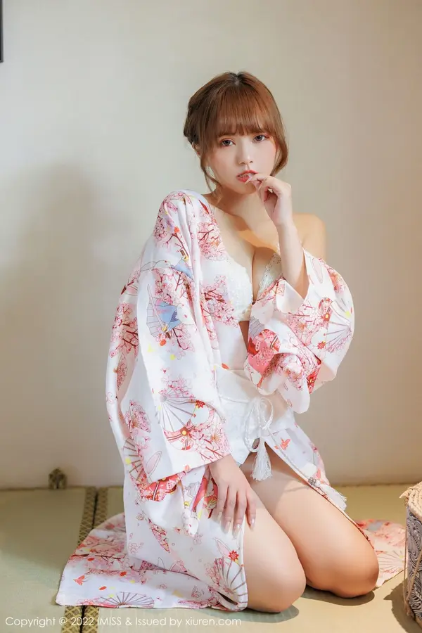 Vol. 0676 张思允Nice(61P)