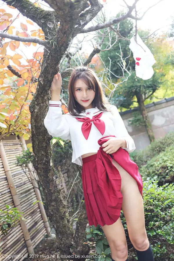 Vol. 0341 SOLO-尹菲(45P)
