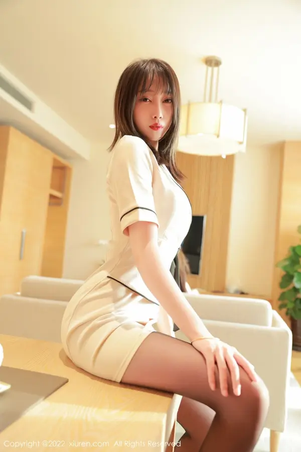 Vol. 05534 玥儿玥er(57P)