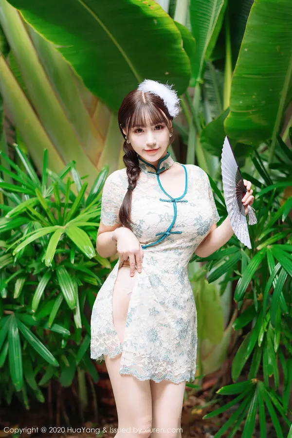 Vol. 0256 朱可儿(57P)