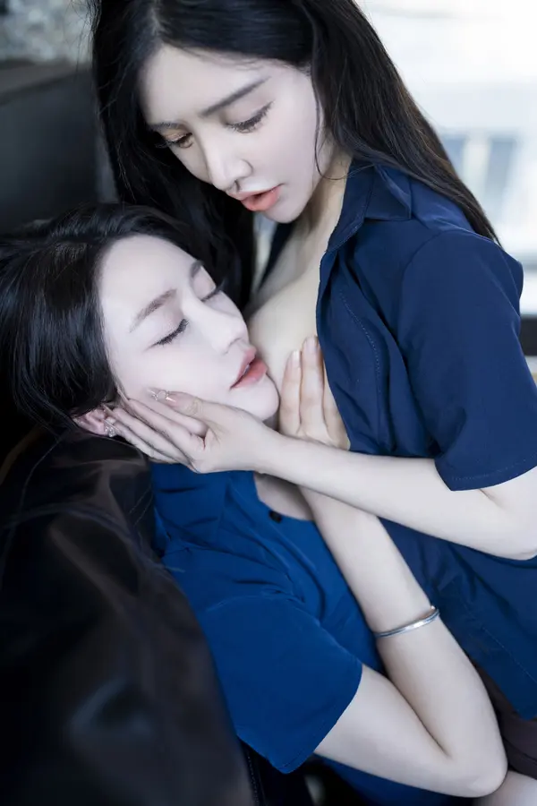 Vol. 0235 潘思沁&林幼一《私购流出》(91P + 8V)