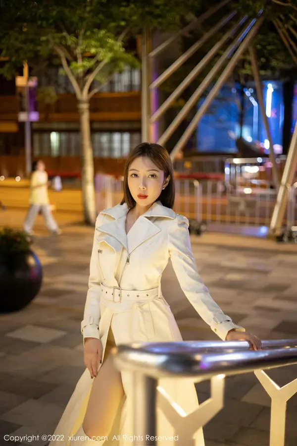 Vol. 04495 果儿Victoria(59P)