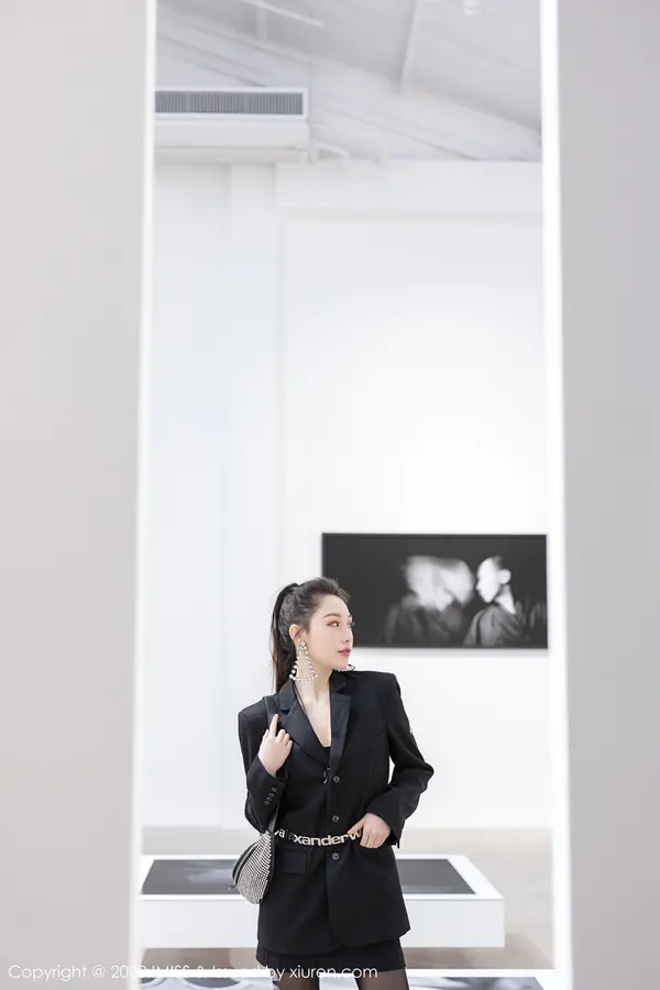 Vol. 0443 Lynn刘奕宁(42P)