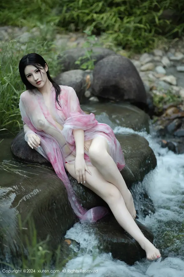 Vol. 09100 诗诗kiki(71P)