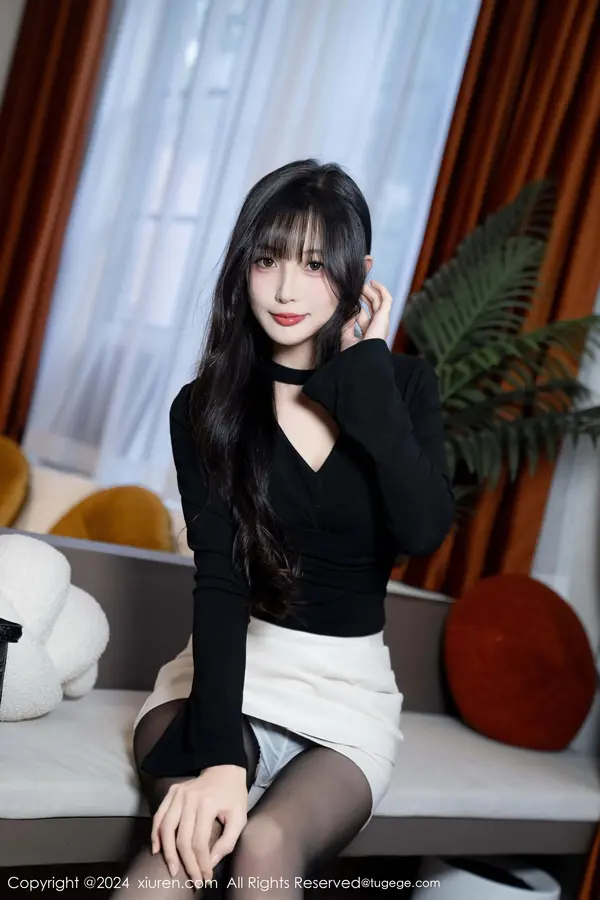 Vol. 09691 林星阑(101P)