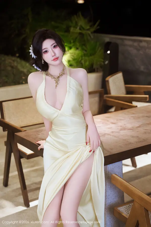 Vol. 11206 杨晨晨(76P)