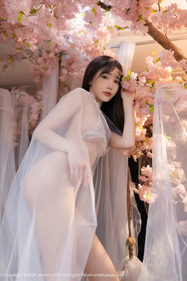Vol. 08807 陆萱萱(81P)