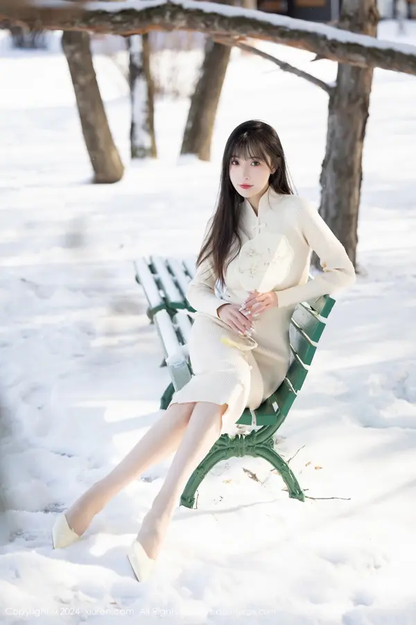 Vol. 08307 林星阑(83P)