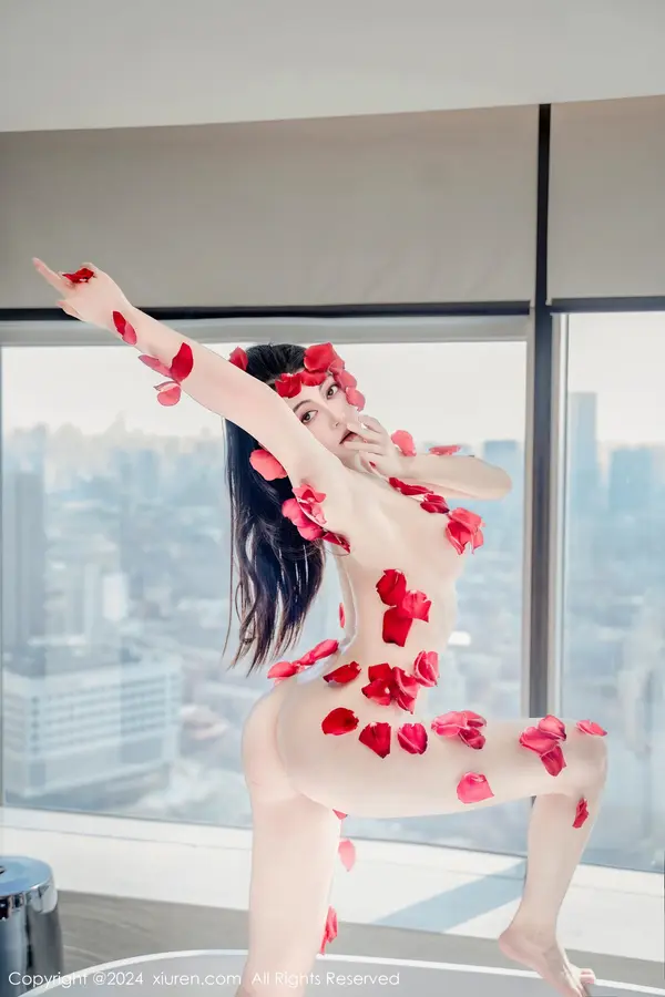 Vol. 08175 瑜伽猫(64P)