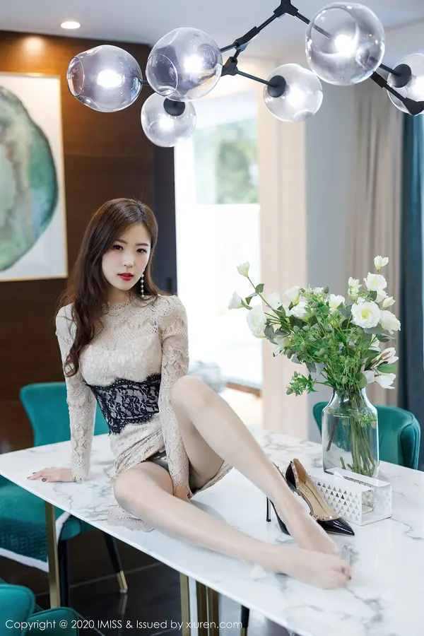 Vol. 0517 杨紫嫣Cynthia(40P)