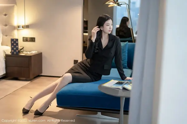 Vol. 04690 李雅柔182CM(61P)