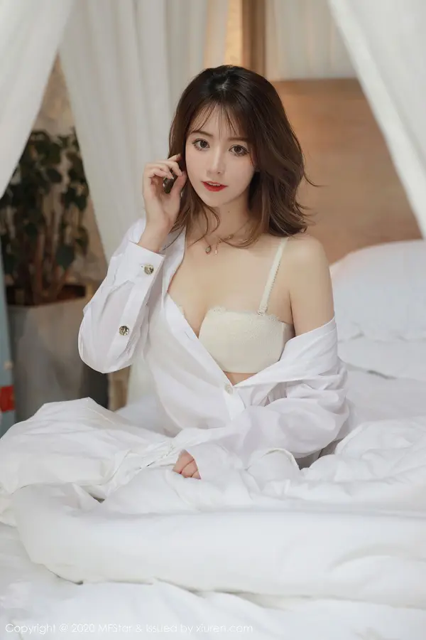 Vol. 0369 yoo优优(65P)