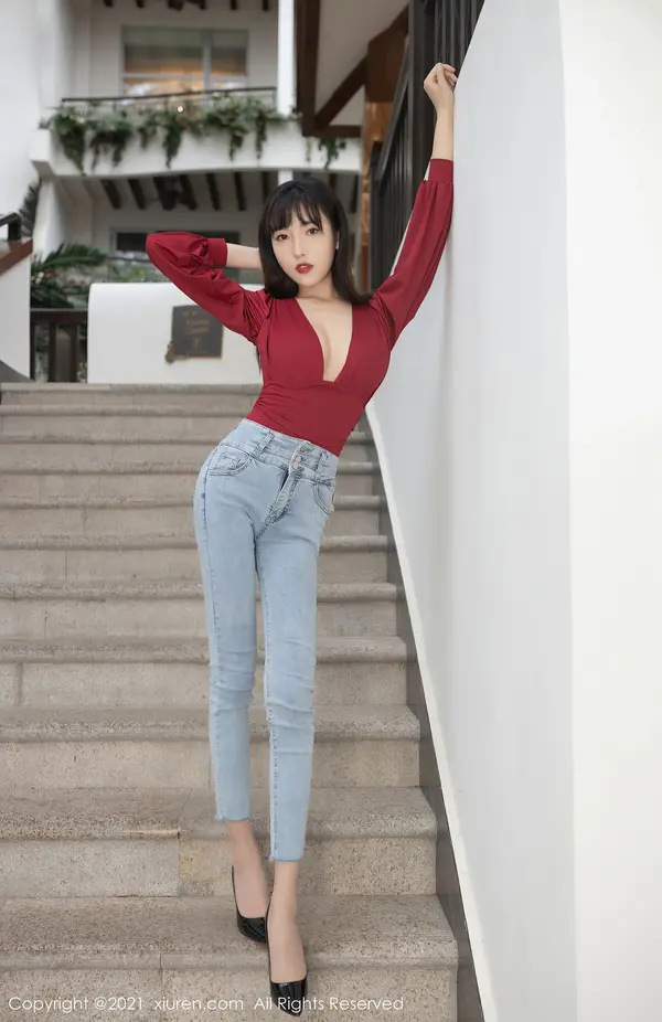 Vol. 03505 陆萱萱(74P)