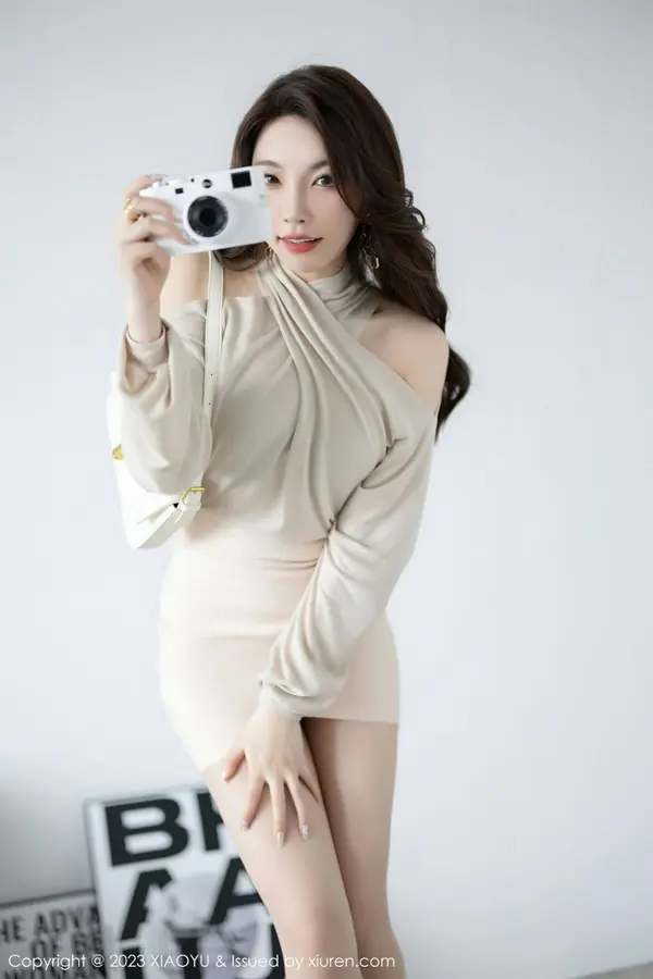 Vol. 0969 徐莉芝Booty(83P)
