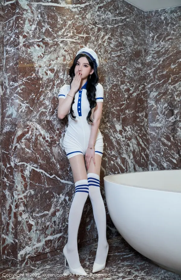 Vol. 05397 周于希Sally(86P)