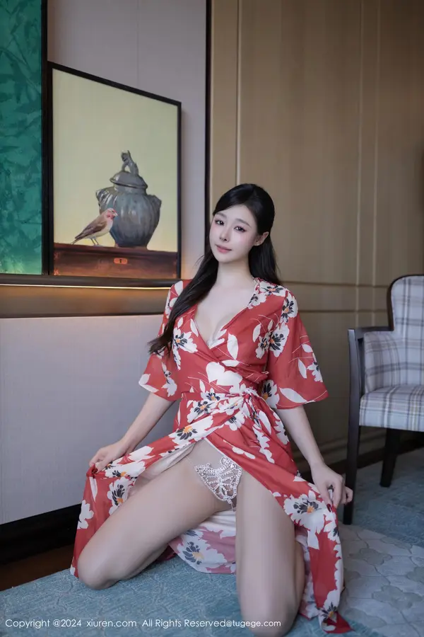 Vol. 09270 小逗逗(81P)