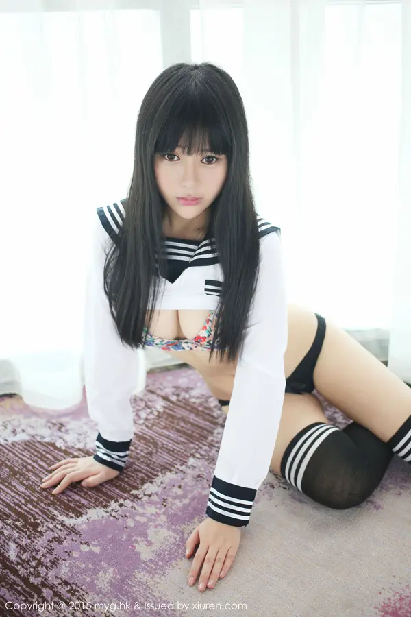 Vol. 0092 八宝icey(42P)
