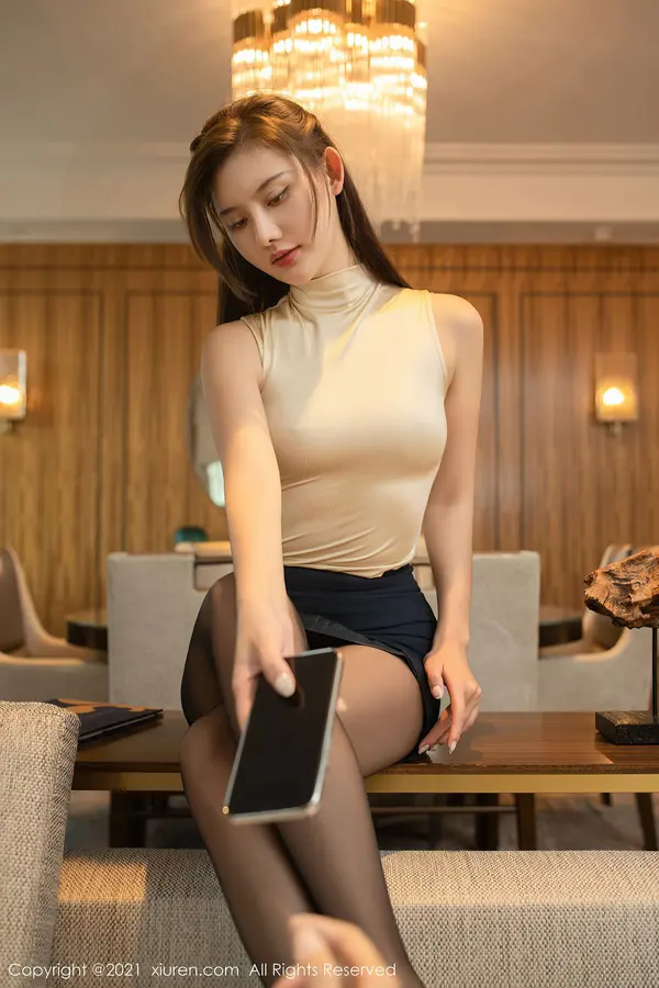 Vol. 03684 就是阿朱啊(98P)