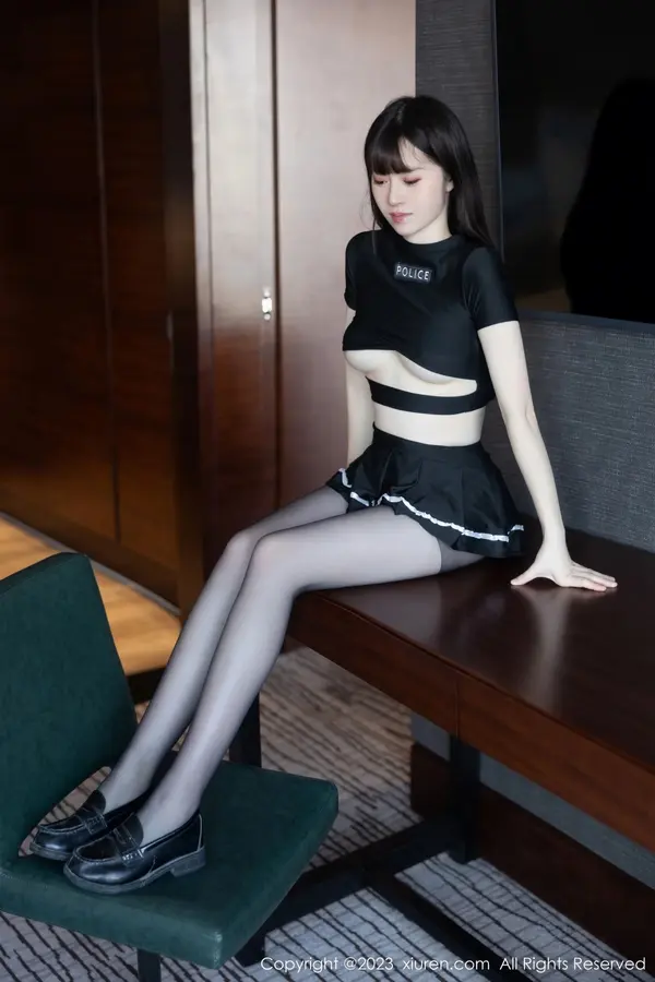 Vol. 07637 林悠悠(99P)