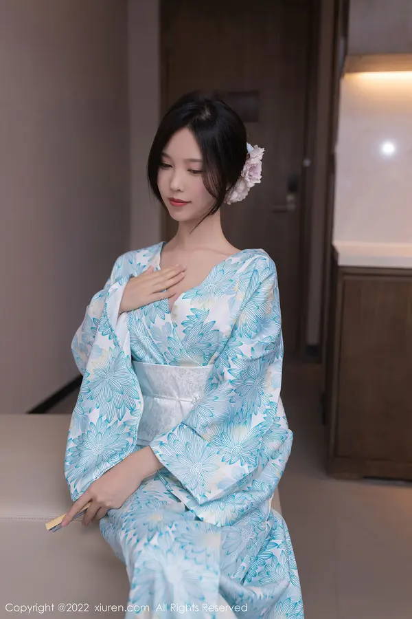 Vol. 05118 利世(76P)