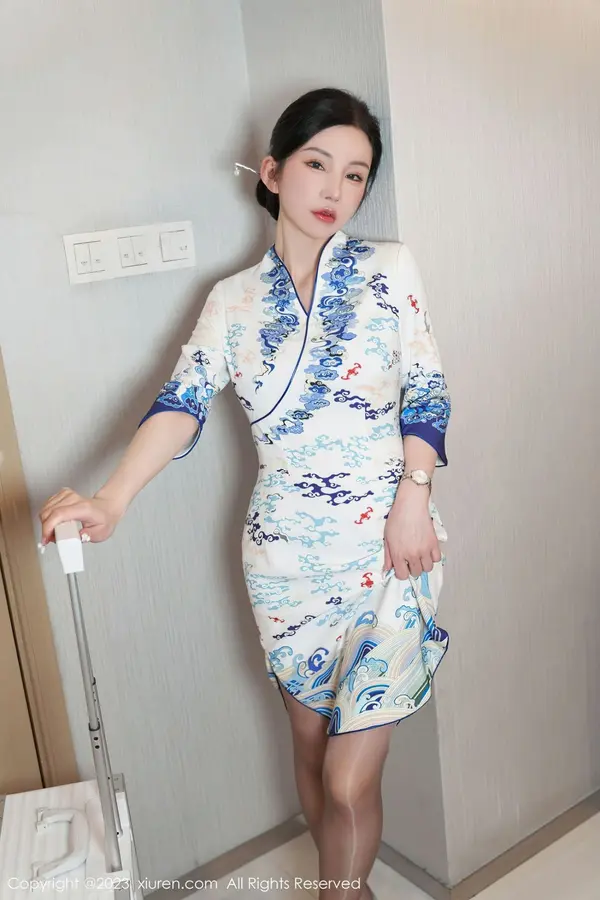 Vol. 06473 周于希Sally(86P)