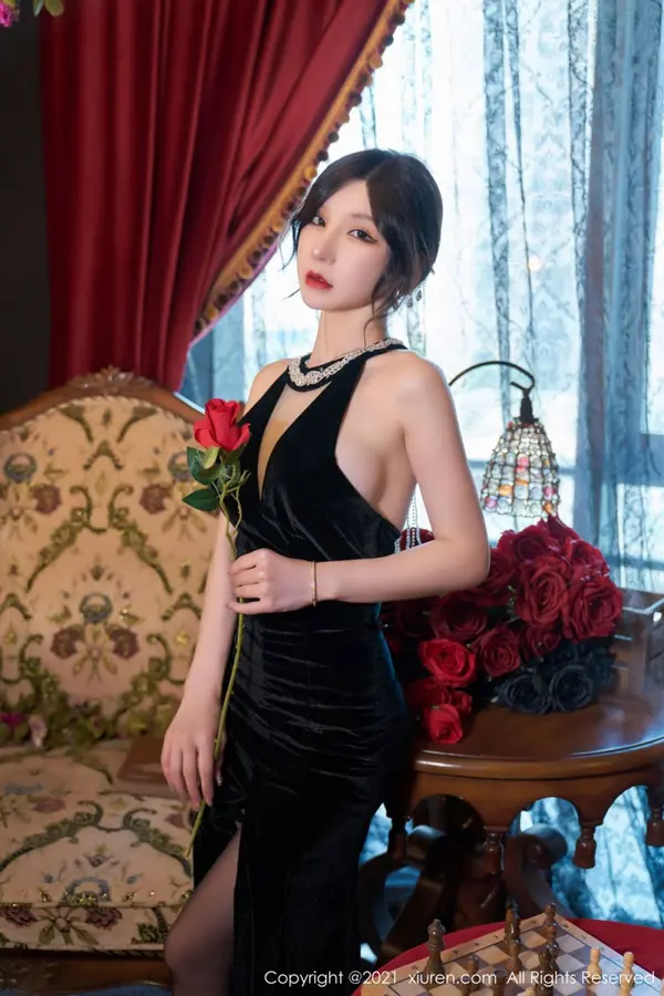 Vol. 03879 周于希Sandy(86P)