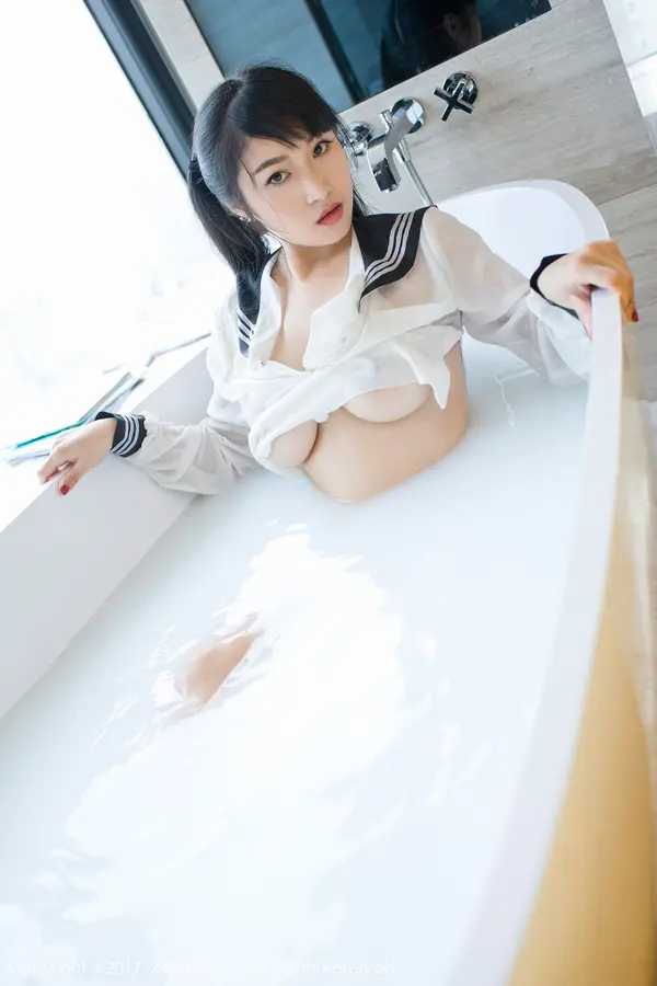 Vol. 00853 盼盼龙女sunny(58P)
