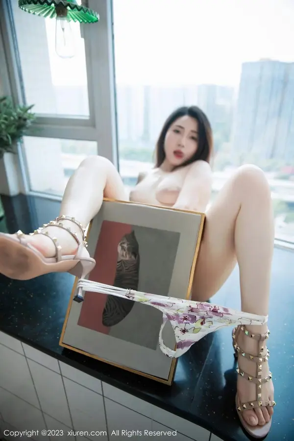 Vol. 07216 严利娅Yuliya(90P)