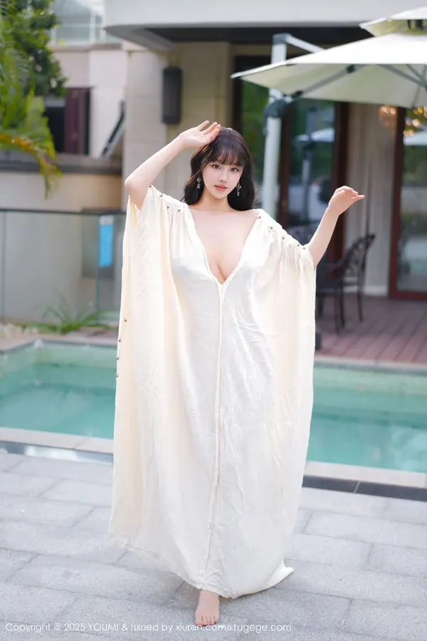 Vol. 1185 心上可Flora(86P)