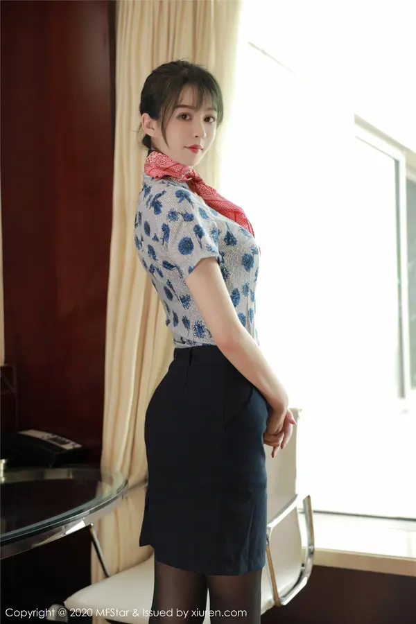Vol. 0317 yoo优优(49P)