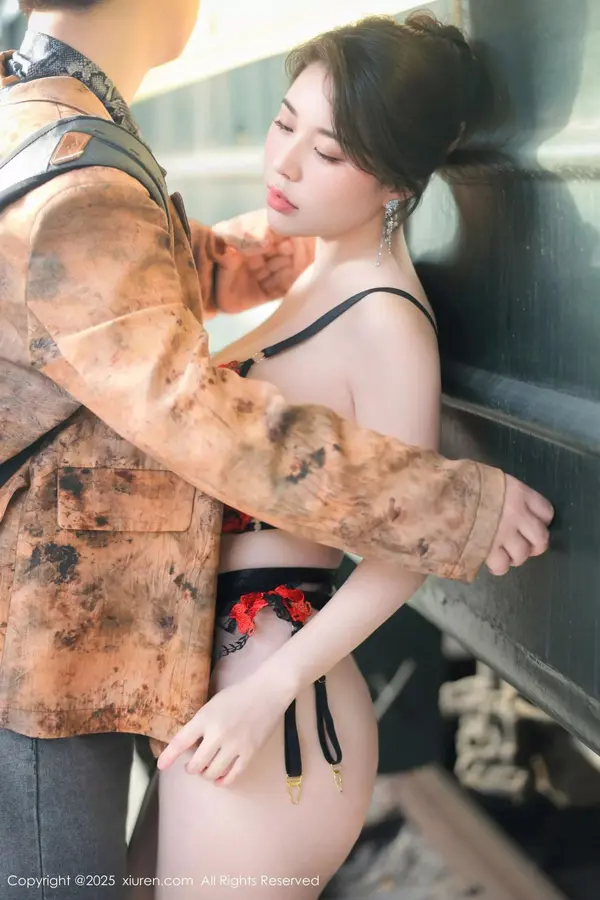 Vol. 10155 白茹雪abby(79P)