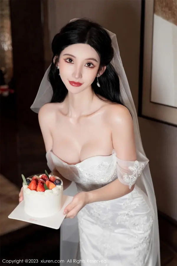 Vol. 07463 周于希Sally(101P)
