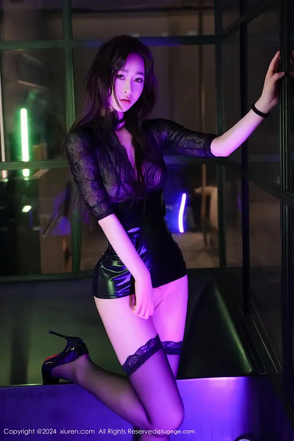 Vol. 08660 软糖爱喝奶(73P)