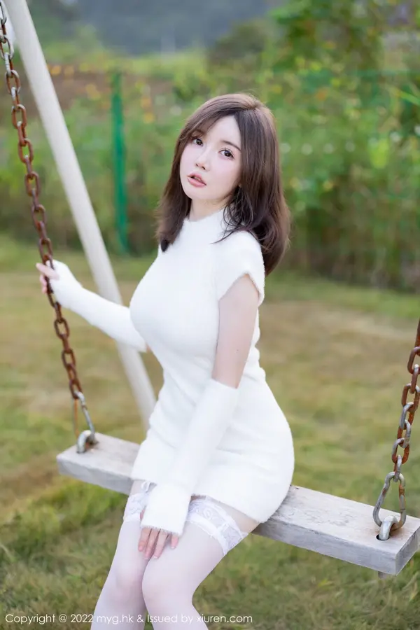 Vol. 0644 糯美子MINIbabe(66P)