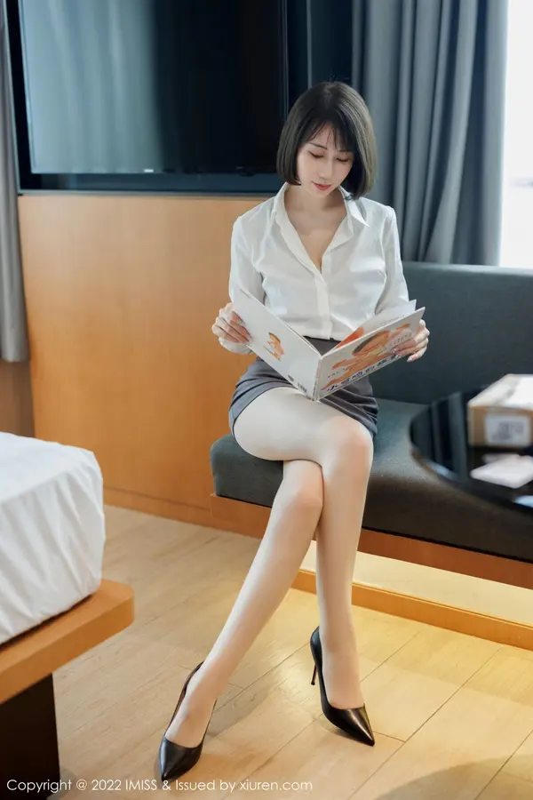Vol. 0709 瑞妤(69P)