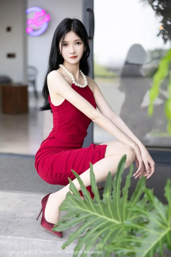 Vol. 07352 程程程-(81P)