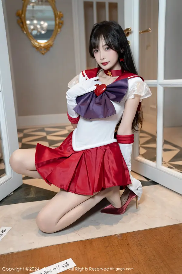 Vol. 08800 林星阑(81P)