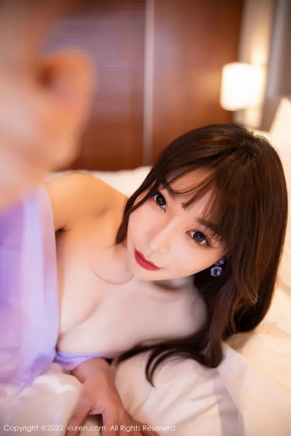 Vol. 02171 芝芝Booty(81P)
