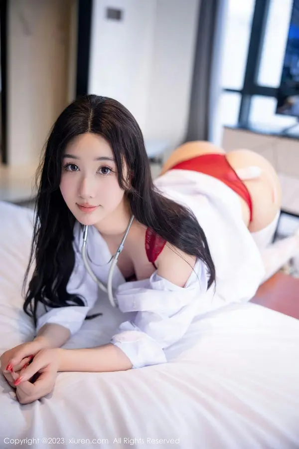 Vol. 06130 江真真(106P)