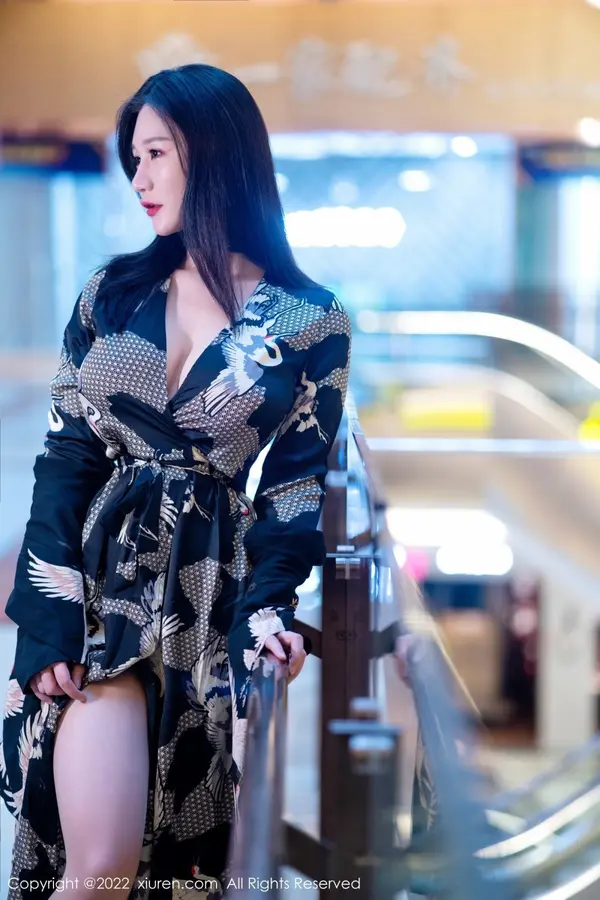 Vol. 04759 顾乔楠Cora(64P)