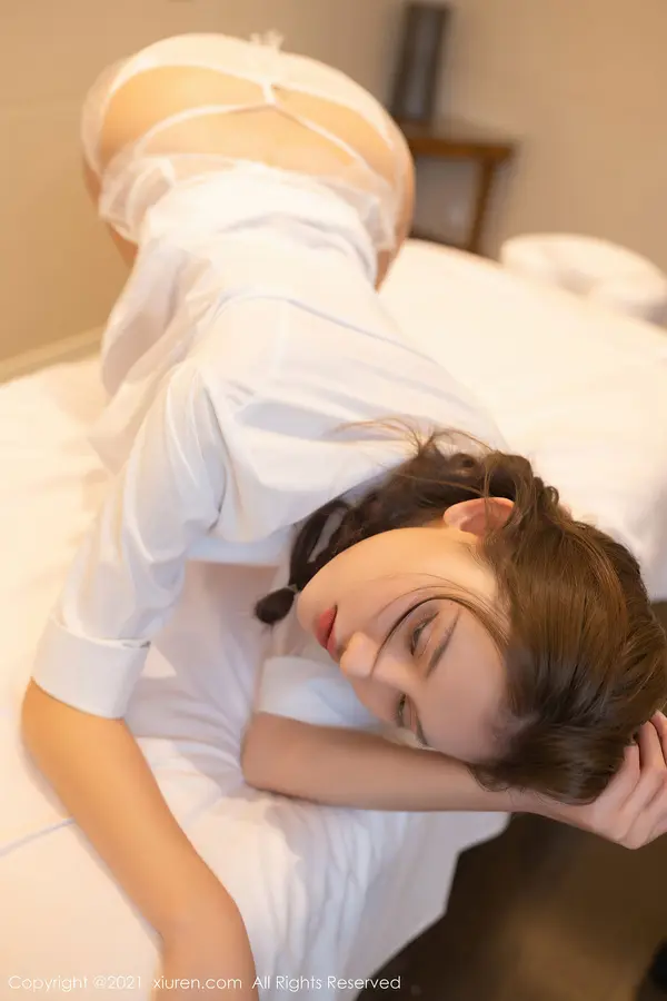 Vol. 03355 就是阿朱啊(80P)