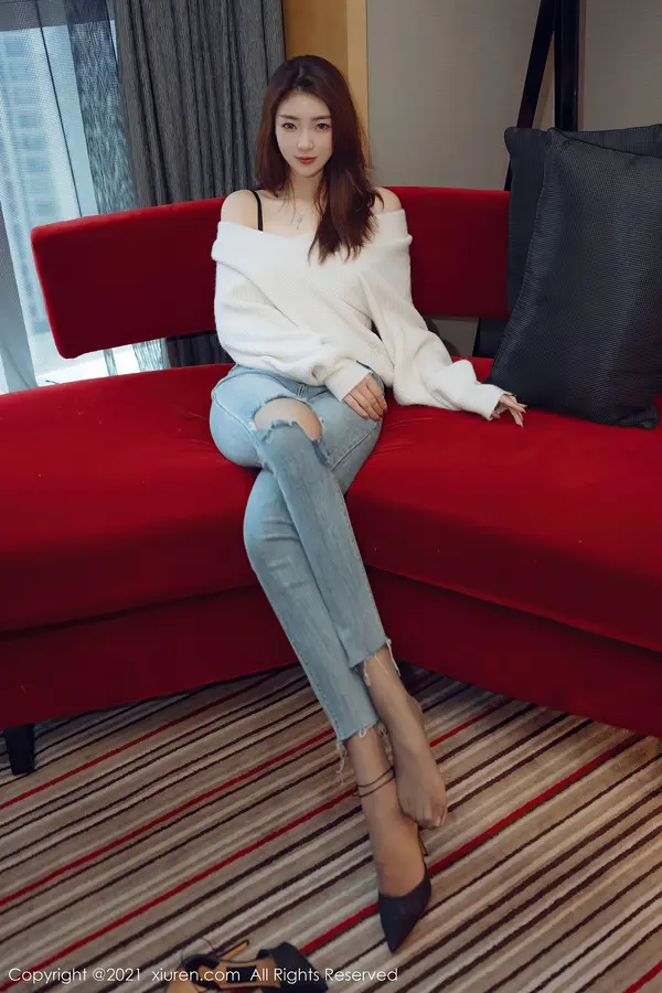 Vol. 03493 可乐Vicky(34P)