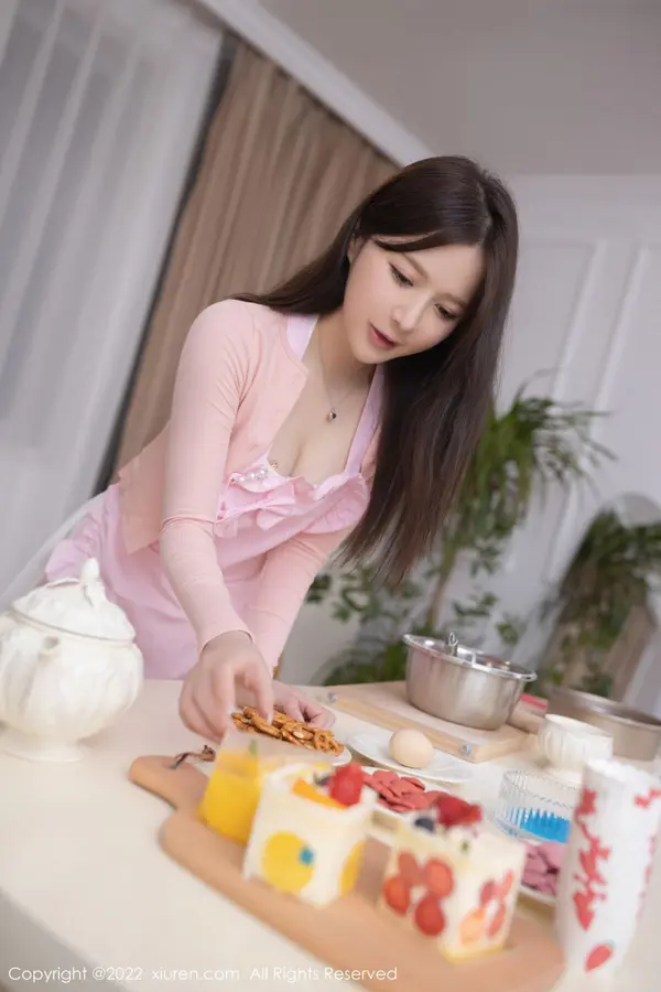 Vol. 05008 鱼子酱Fish(83P)