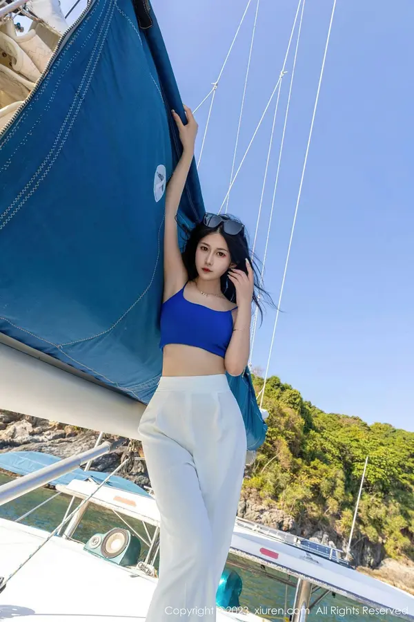 Vol. 06359 laura阿姣(69P)