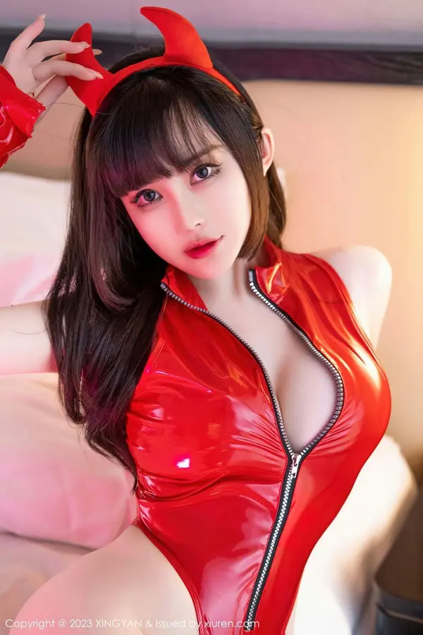 Vol. 0176 焦糖可可(46P)