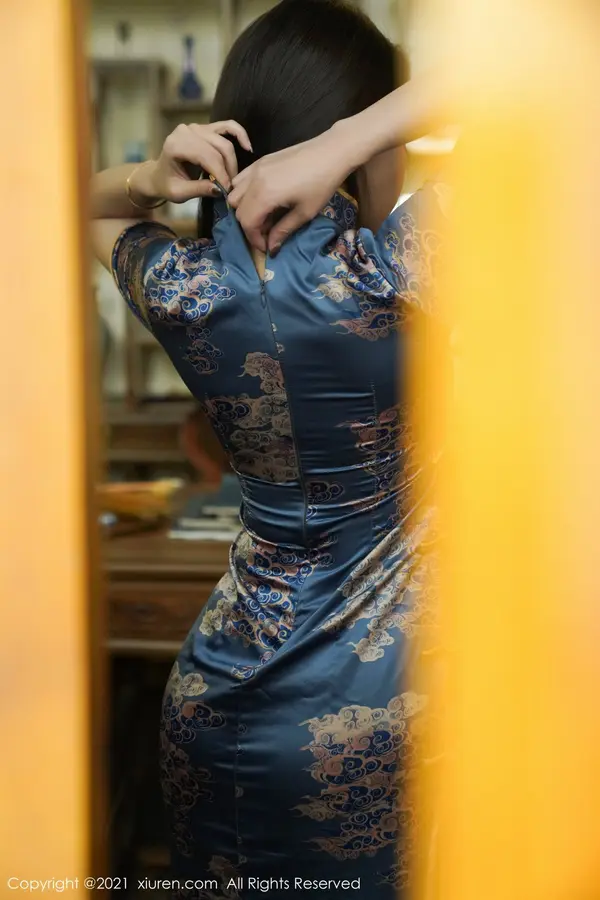 Vol. 03263 果儿Victoria(57P)